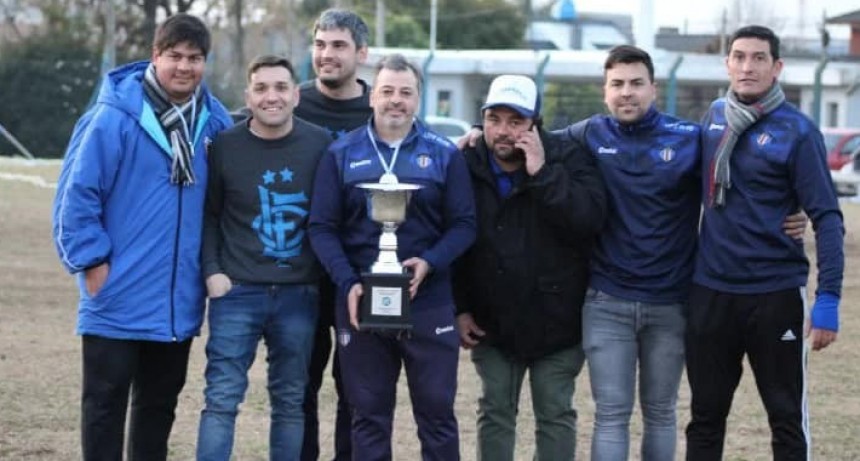 Corti cerca de volver al Lefu