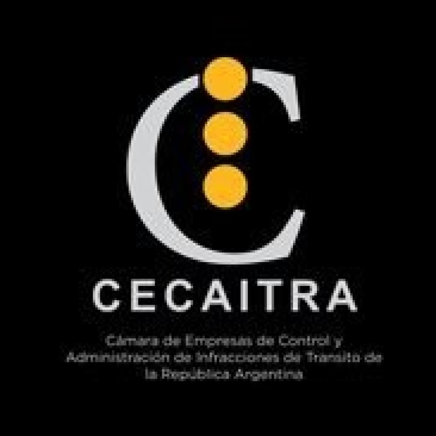 Informe CECAITRA