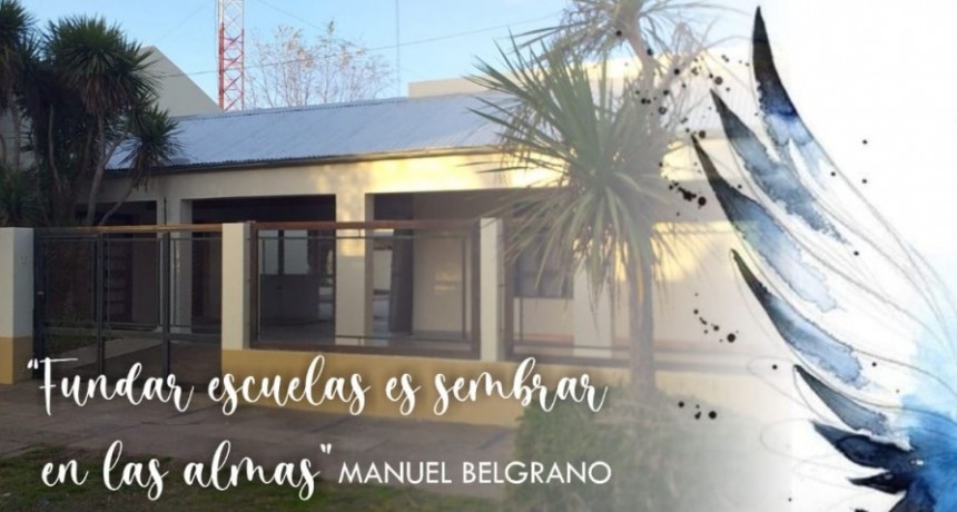 Dos nuevas carreras en el Instituto de Formación Docente