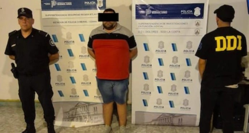 Cayó una banda que robaba camionetas, entre ellas una en Lezama