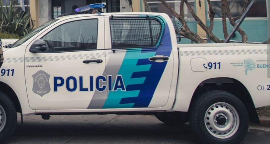 Condenado por Estafa en Lezama