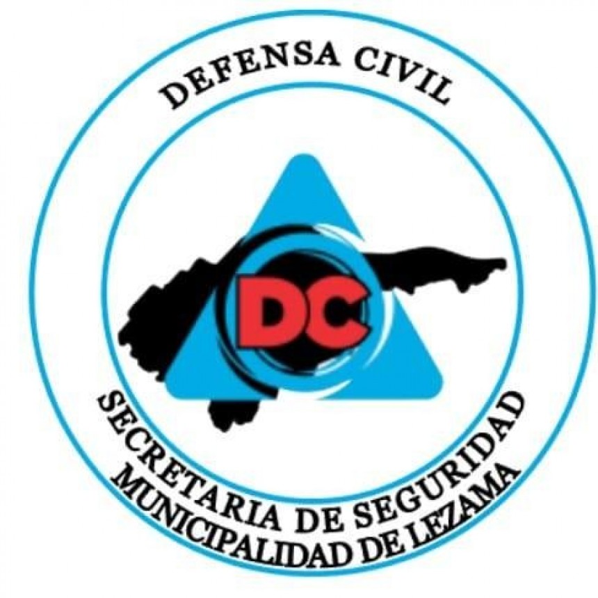 Pamela Ferreyra Secretaria de Seguridad