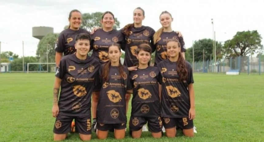 Recopa Femenina
