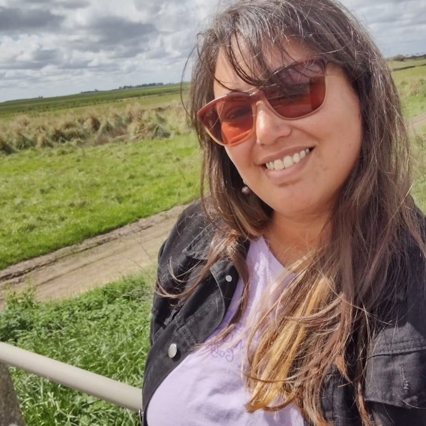 Columna sobre Medio Ambiente