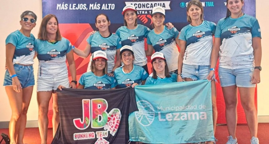 Julieta Barbieri contó en FM La Nube la experiencia del 