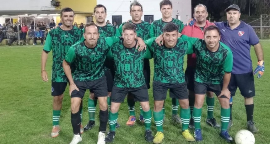 Ya están los finalistas del Papi