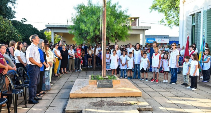 Inicio de clases 2025