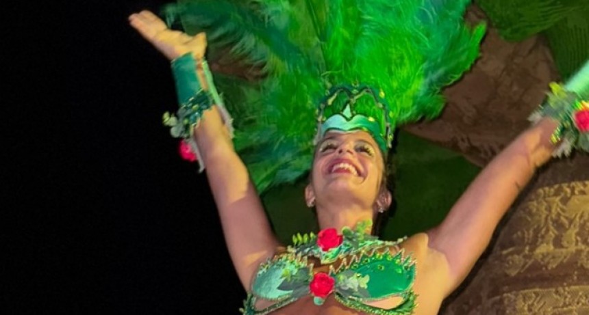 Entrenadora Personal