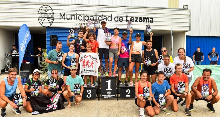 Así se vivió la edición diurna de Lezama Ilumina