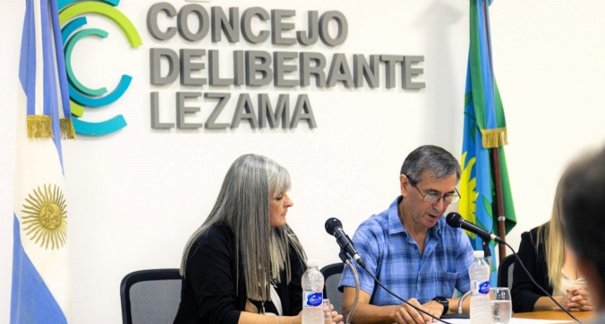 Apertura de Sesiones 2025