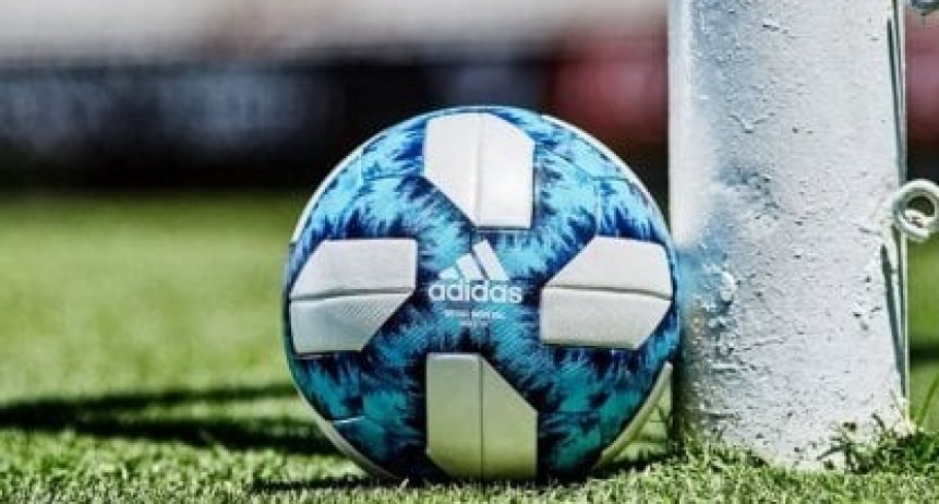 Hoy termina el Papi Fútbol