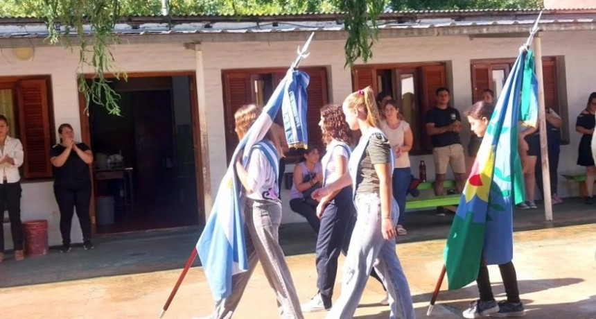 Entrevista a la Jefa Distrital de Educación