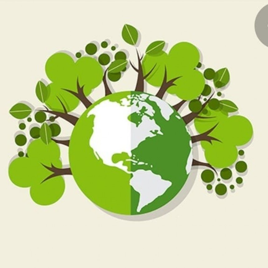 Antonella Vera - Coordinadora de Medio Ambiente