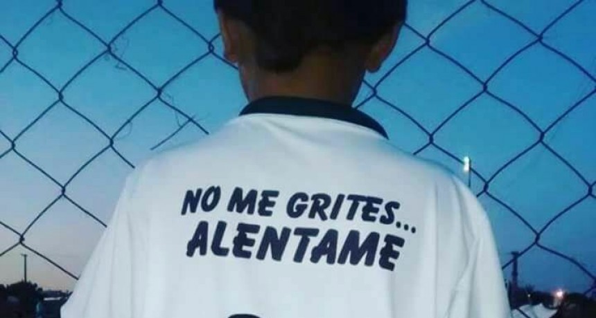 El fin de semana empieza el Fútbol Infantil