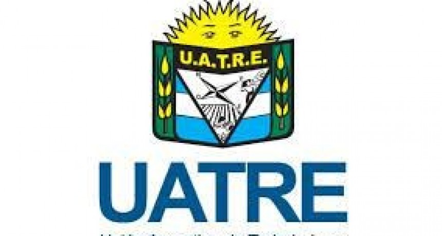 Espacio UATRE