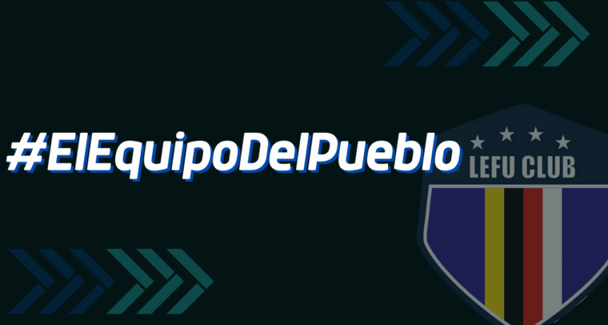 La actualidad del Lefu