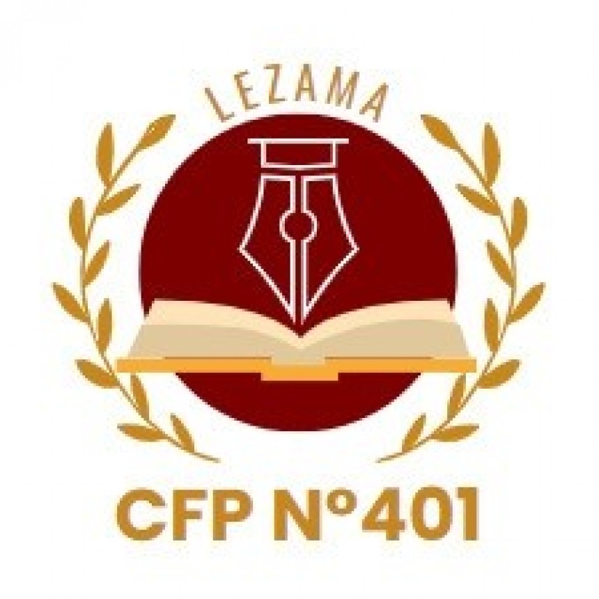 Distintos cursos brinda el CFP Nº 401 de Lezama