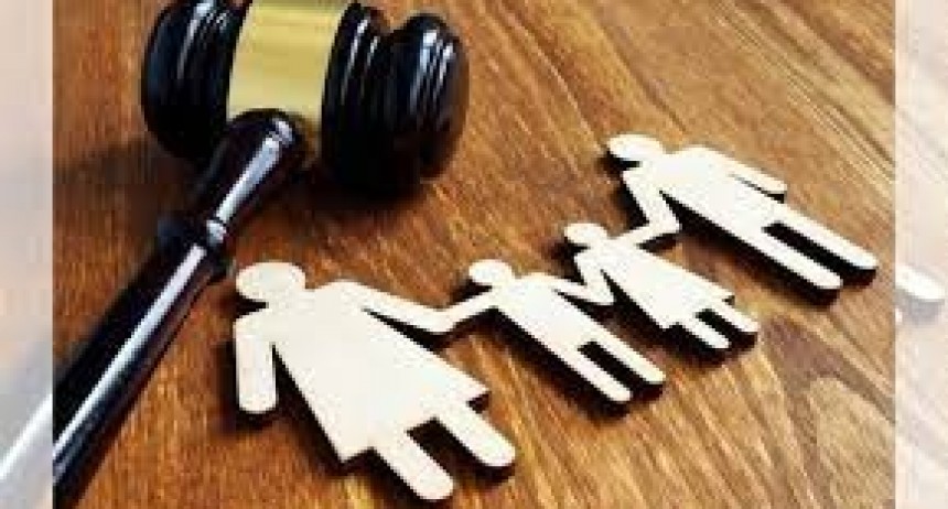 Se aprobó la Ley que actualiza el Registro de Deudores Alimentarios Morosos de la provincia de Buenos Aires