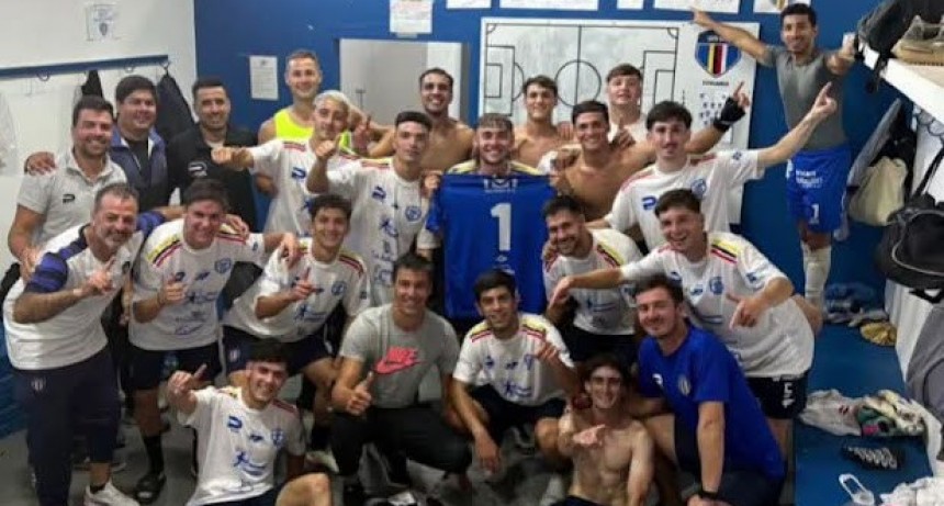 El Lefu se quedó con el clásico en todos los partidos