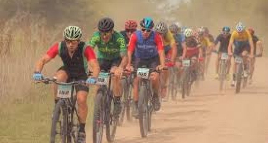 Mountain Bike en Lezama