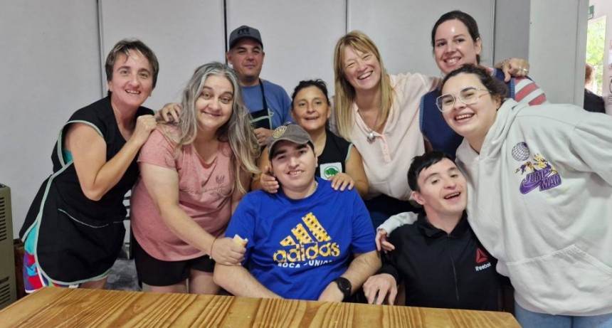 En APAPEL no cobran desde enero