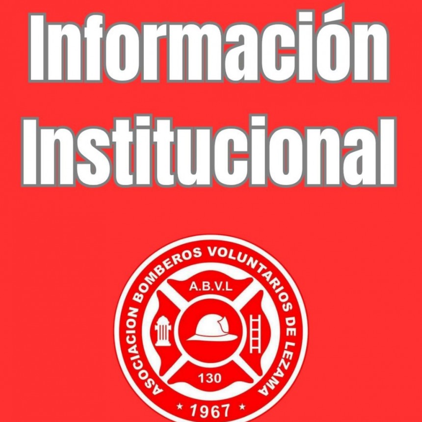 Asamblea de Bombros Voluntarios