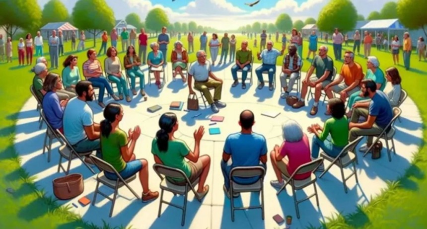 Vuelven los encuentros de CADCA 