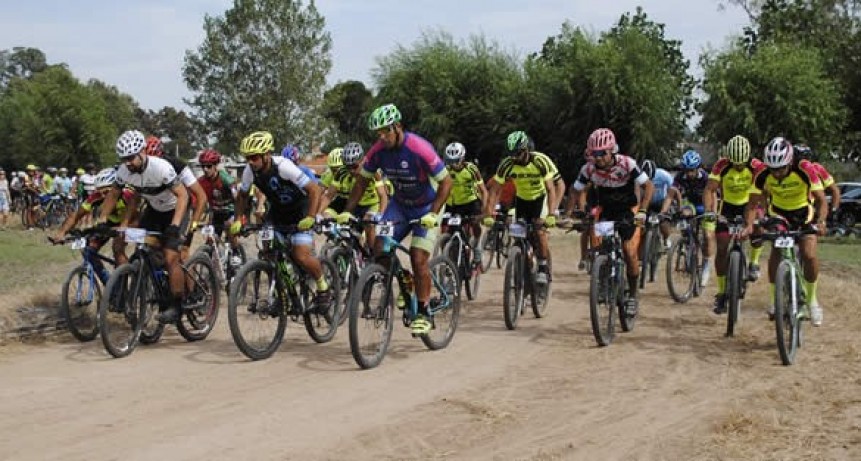 El Mountain Bike depende del clima