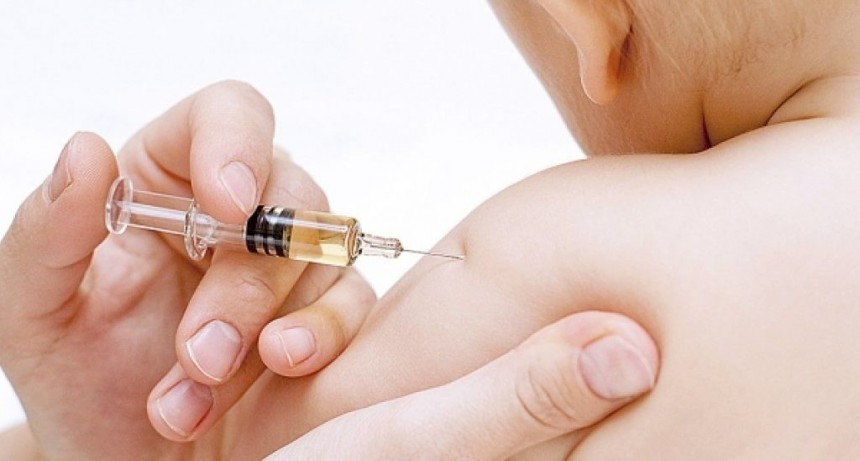 Sarampión: el brote ya suma 20 casos y se habilitó un servicio de asistencia virtual para pacientes bonaerenses