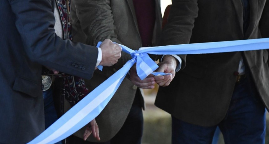 Con un homenaje al Dr. Quijano se inaugura el viernes la obra de nuevos consultorios del hospital municipal 