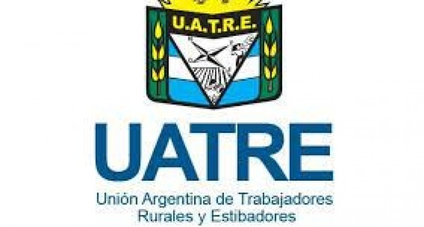 Espacio UATRE