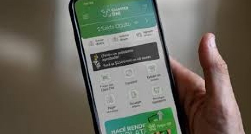 Cuenta DNI: cuáles serán los beneficios para mayo