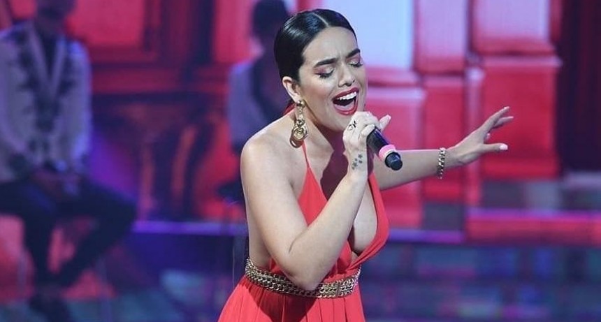 Dolores: 18 Kilates y Ángela Leiva estarán en la fiesta de la torta argentina 