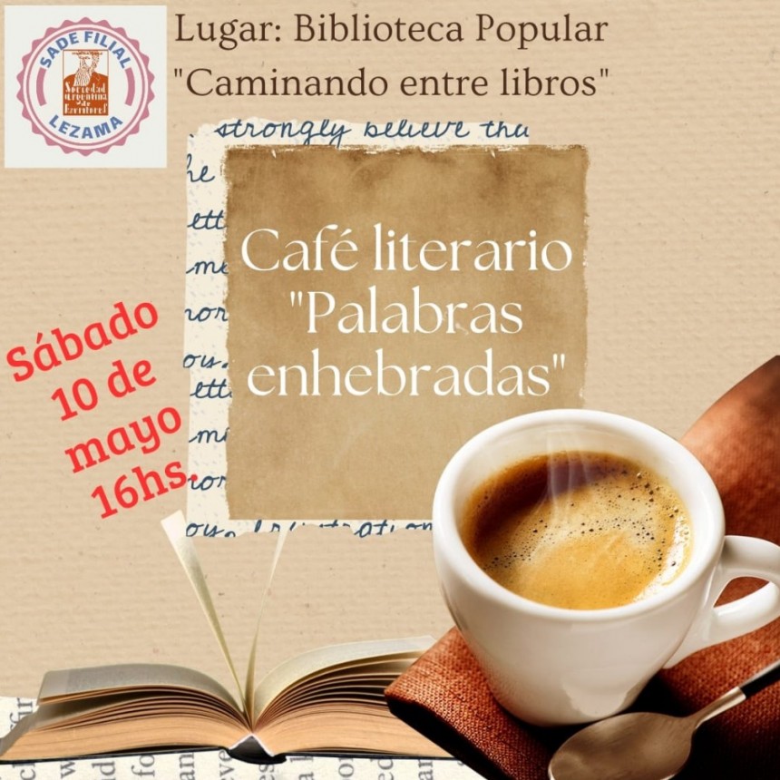 Café Literario