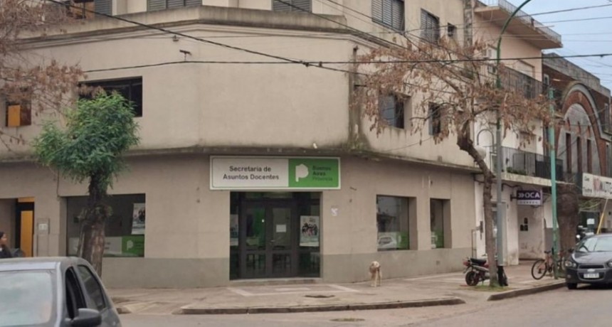  Dolores: un inspector y un profesor detenidos por abuso sexual agravado a un menor