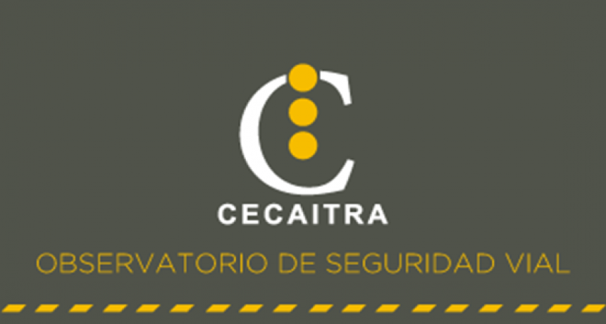 Circulación por banquinas: una falta grave que comete la mayoría (de los demás)