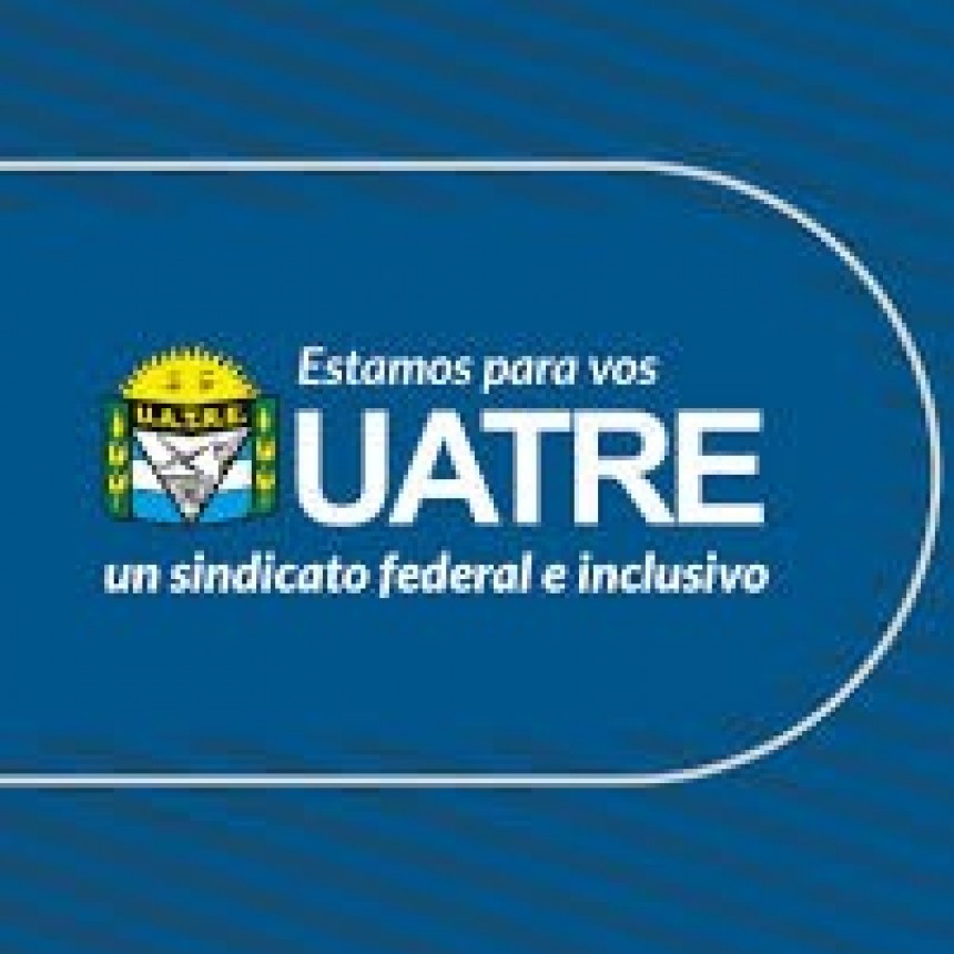 Espacio UATRE