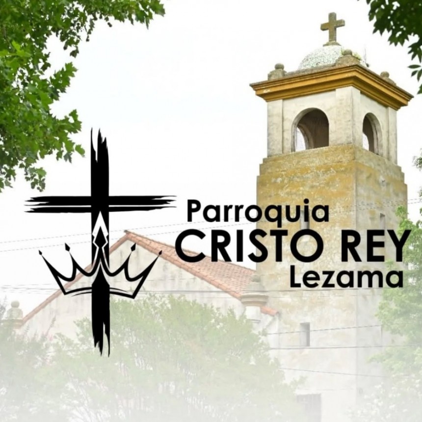 Ayudemos a refaccionar la Parroquia Cristo Rey