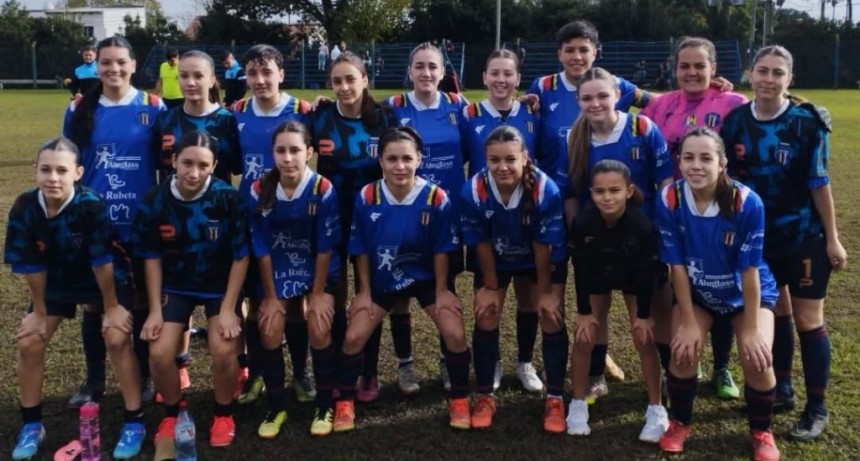 Las Loras le ganaron a Ranchos