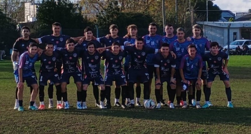 El Lefu empató en su estadio 0 a 0 