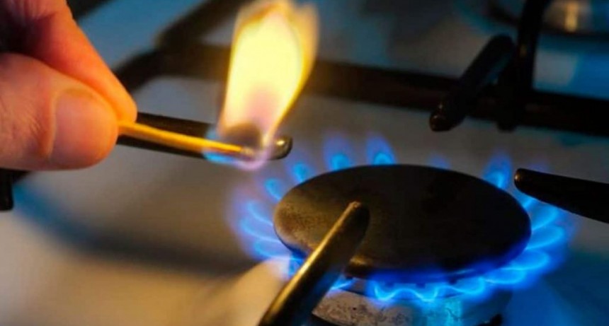 Zona Fría: casi 140 mil usuarios perderán parte del subsidio en las tarifas de gas