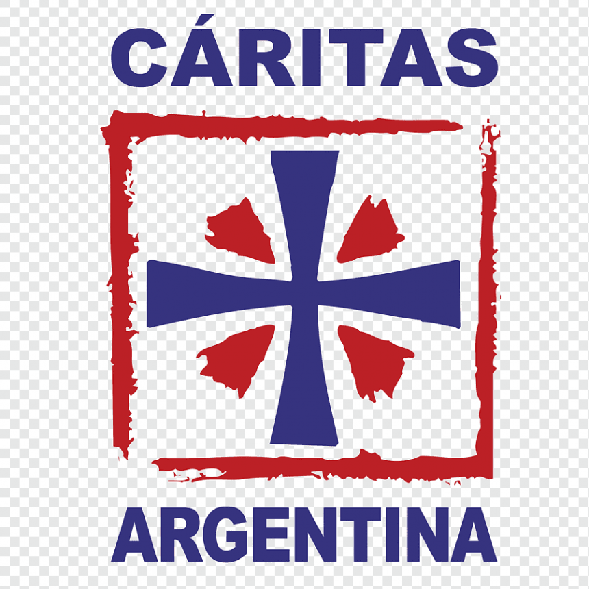 Cáritas Argentina lanzó su colecta anual en todas las parroquias del país