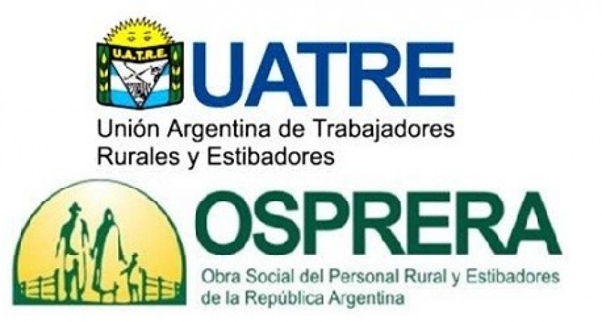 Espacio UATRE