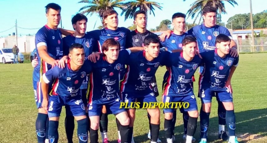 El Lefu ganó en Castelli