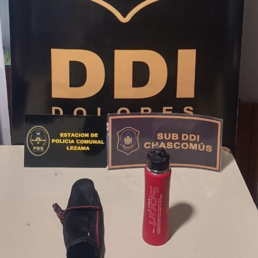 Allanamientos Positivas