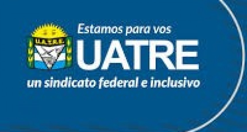 Espacio UATRE