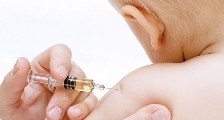 Vacuna contra el sarampión