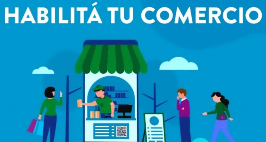 Programa de habilitaciones comerciales 