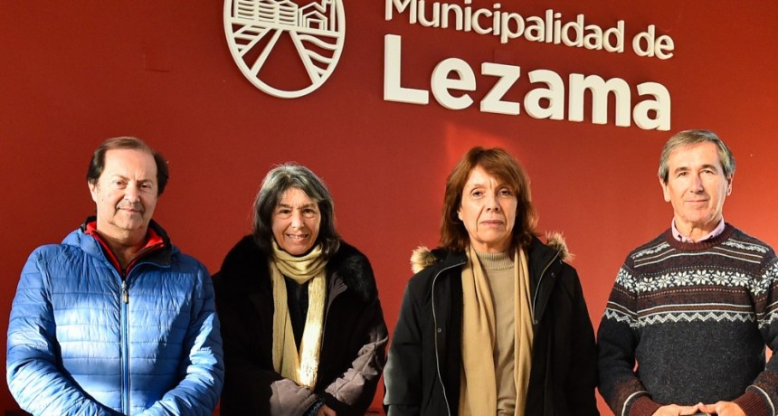 Patrimonio: Tras la huella de Salamone en Lezama 