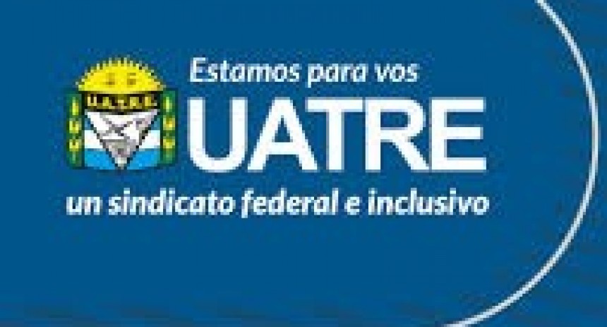 Espacio UATRE